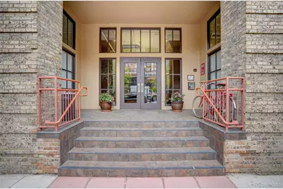 1435 Wazee Street #408, Denver, CO 80202 - Photo 5