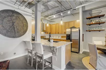 1435 Wazee Street #408, Denver, CO 80202 - Photo 27