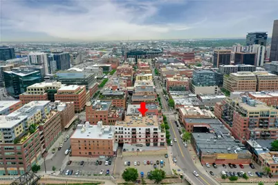 1435 Wazee Street #408, Denver, CO 80202 - Photo 49