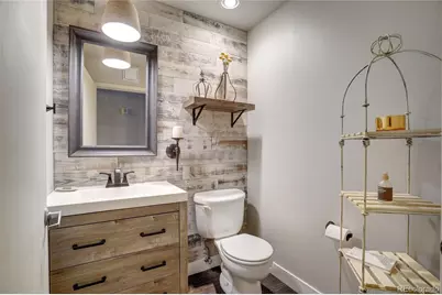 1435 Wazee Street #408, Denver, CO 80202 - Photo 19