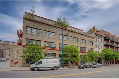 1435 Wazee Street #408, Denver, CO 80202 - Photo 3