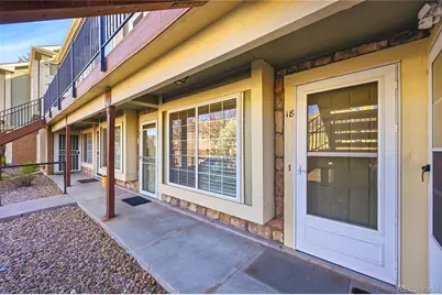 1885 S Quebec Way #A18, Denver, CO 80231 - Photo 5