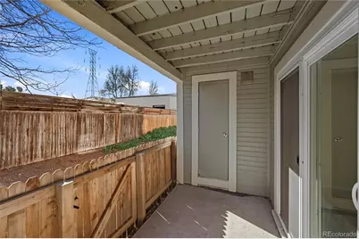 1885 S Quebec Way #A18, Denver, CO 80231 - Photo 17
