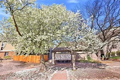 1885 S Quebec Way #A18, Denver, CO 80231 - Photo 21