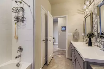 4672 River Highlands Loop, Elizabeth, CO 80107 - Photo 17