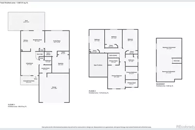 20502 E Union Avenue, Aurora, CO 80015 - Photo 29