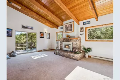 34273 Ponca Road, Pine, CO 80470 - Photo 5