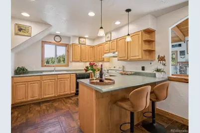 34273 Ponca Road, Pine, CO 80470 - Photo 11