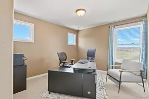 4020 Brushwood Way, Castle Rock, CO 80109 - Photo 23