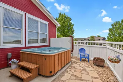 4020 Brushwood Way, Castle Rock, CO 80109 - Photo 31