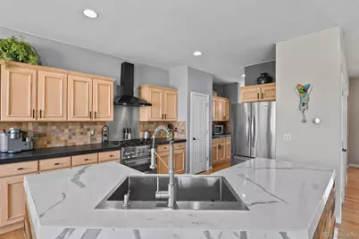 4020 Brushwood Way, Castle Rock, CO 80109 - Photo 5