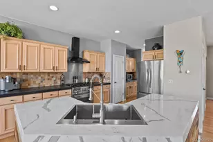 4020 Brushwood Way, Castle Rock, CO 80109 - Photo 5