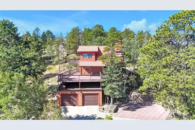 10197 Horizon View Drive, Morrison, CO 80465 - Photo 1