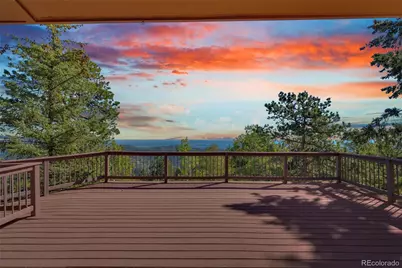 10197 Horizon View Drive, Morrison, CO 80465 - Photo 39