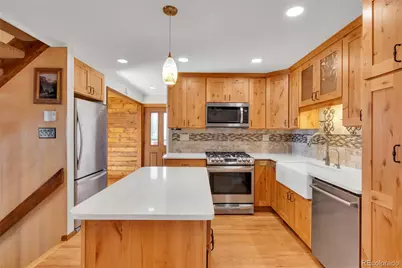 10197 Horizon View Drive, Morrison, CO 80465 - Photo 7