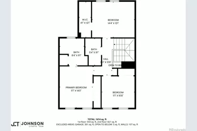 3707 Pecos Trail, Castle Rock, CO 80109 - Photo 39