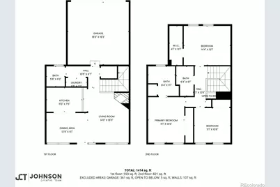 3707 Pecos Trail, Castle Rock, CO 80109 - Photo 41