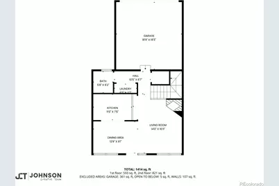 3707 Pecos Trail, Castle Rock, CO 80109 - Photo 37