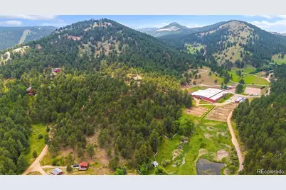 2013 Swede Gulch Road, Evergreen, CO 80439 - Photo 45