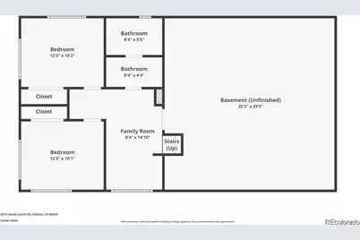 2013 Swede Gulch Road, Evergreen, CO 80439 - Photo 49