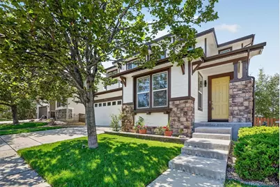10524 Applebrook Circle, Highlands Ranch, CO 80130 - Photo 3