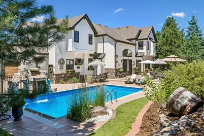 5112 Serene View Way, Parker, CO 80134 - Photo 45