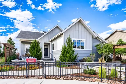215 Alumroot Street, Castle Rock, CO 80104 - Photo 1