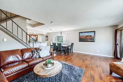 76 Cove Boulevard #E12, Dillon, CO 80435 - Photo 3
