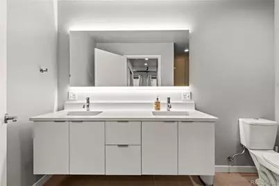 1300 N Ogden Street #203, Denver, CO 80218 - Photo 17