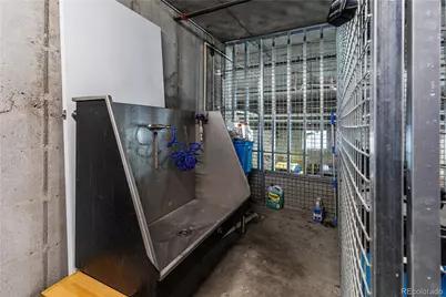 1300 N Ogden Street #203, Denver, CO 80218 - Photo 31