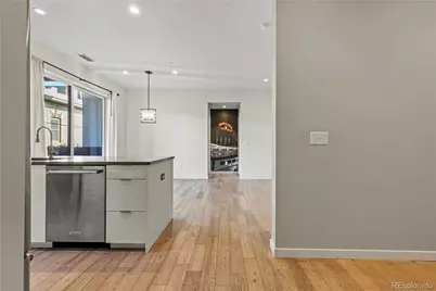 1300 N Ogden Street #203, Denver, CO 80218 - Photo 11