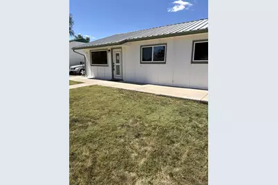 210 4th Street, Fowler, CO 81039 - Photo 1
