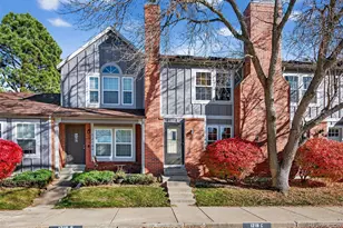 1218 S Flower Cir, Lakewood, CO 80232 - Photo 1