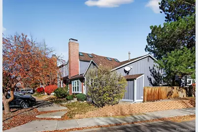 1218 S Flower Circle #C, Lakewood, CO 80232 - Photo 3