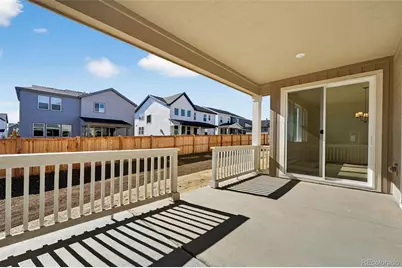 16636 W 93rd Place, Arvada, CO 80007 - Photo 31