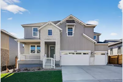 16636 W 93rd Place, Arvada, CO 80007 - Photo 1