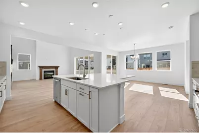 16636 W 93rd Place, Arvada, CO 80007 - Photo 13