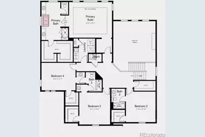 16636 W 93rd Place, Arvada, CO 80007 - Photo 33