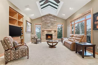 2587 Black Pine Drive, Castle Rock, CO 80104 - Photo 13