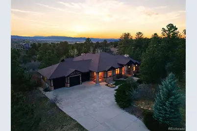 2587 Black Pine Drive, Castle Rock, CO 80104 - Photo 3