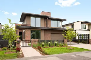 2665 E Cedar Ave, Denver, CO 80209 - Photo 1