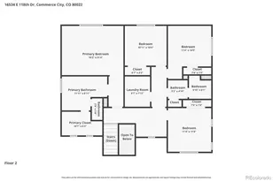 16534 E 118th Dr, Commerce City, CO 80022 - Photo 33