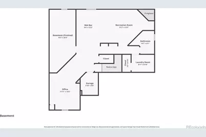 6018 E Briarwood Circle, Englewood, CO 80112 - Photo 29