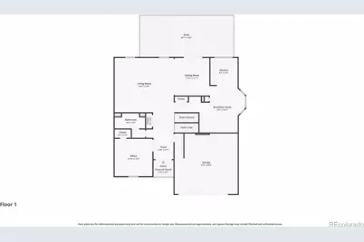 6018 E Briarwood Circle, Englewood, CO 80112 - Photo 31