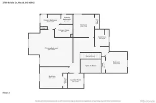 2760 Bridle Dr, Mead, CO 80542 - Photo 49