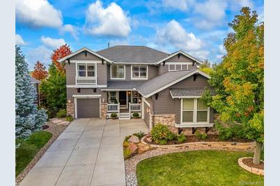 647 Briar Haven Drive, Castle Pines, CO 80108 - Photo 1