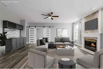 9275 Erminedale Drive, Lone Tree, CO 80124 - Photo 3