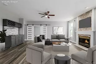 9275 Erminedale Dr, Lone Tree, CO 80124 - Photo 3