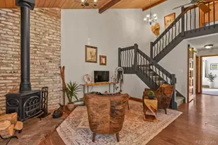 30671 Sun Creek Dr, Evergreen, CO 80439 - Photo 5