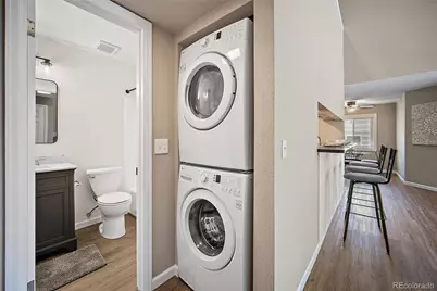3600 S Pierce Street #7-207, Denver, CO 80235 - Photo 19
